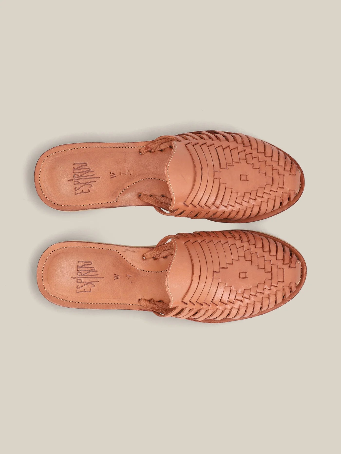 Espiritu ~ Slip Ons ~ Sol - Women - US
