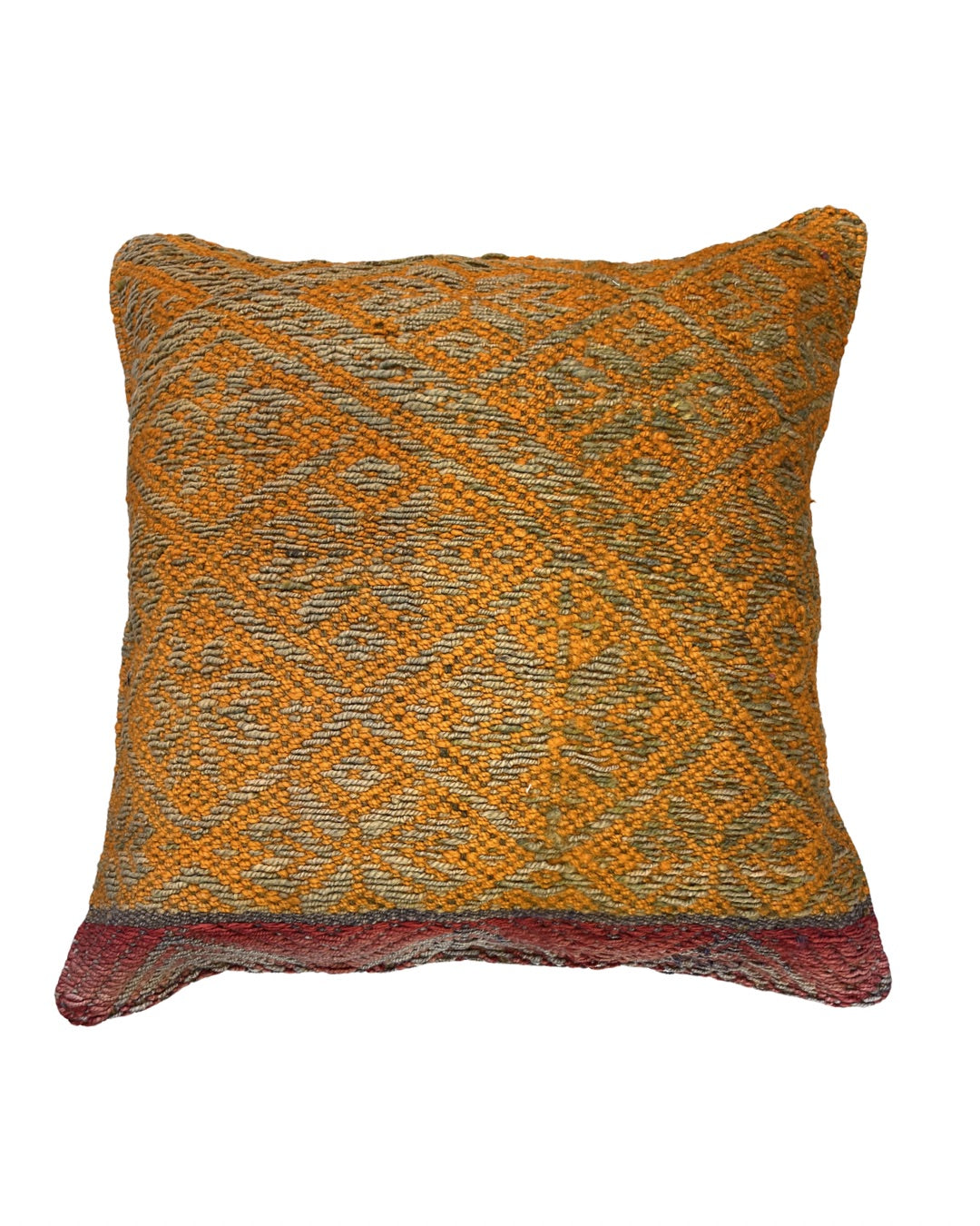 Square Pillowcases • 16”x16” • Variety of Pillowcases
