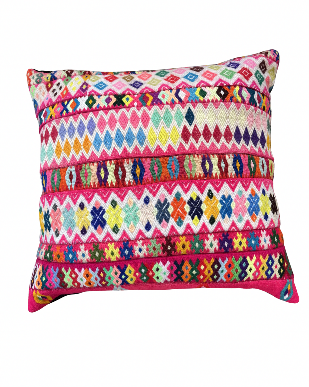 Square Pillowcases • 16”x16” • Variety of Pillowcases
