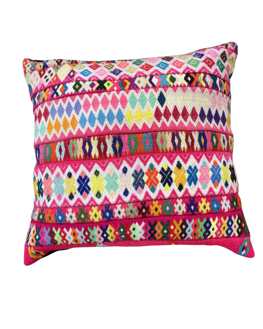 Square Pillowcases • 16”x16” • Variety of Pillowcases