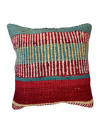 Square Pillowcases • 16”x16” • Variety of Pillowcases