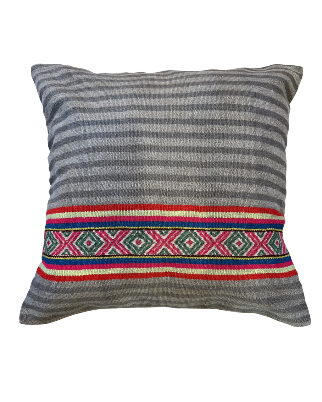 Square Pillowcases • 16”x16” • Variety of Pillowcases