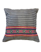 Square Pillowcases • 16”x16” • Variety of Pillowcases