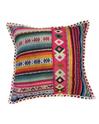 Square Pillowcases • 16”x16” • Variety of Pillowcases