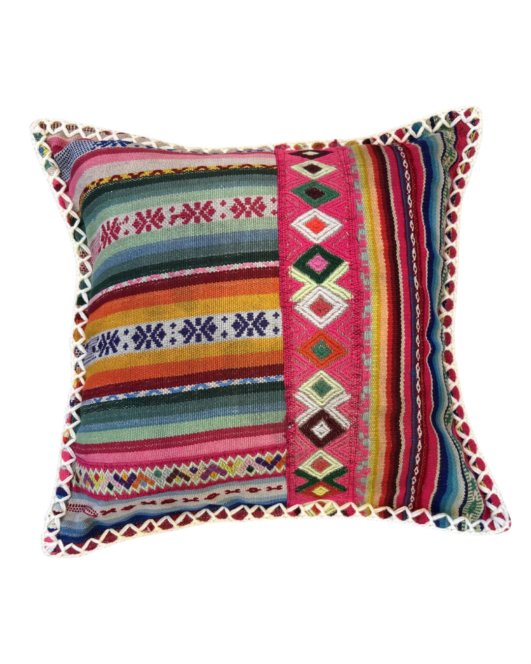 Square Pillowcases • 16”x16” • Variety of Pillowcases
