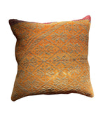 XL Square Pillowcases - 22”x22”