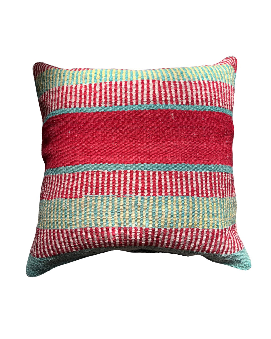 XL Square Pillowcases - 22”x22”