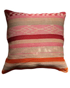 XL Square Pillowcases - 22”x22”