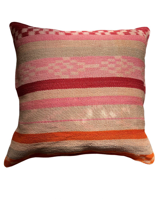 XL Square Pillowcases - 22”x22”