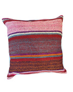 XL Square Pillowcases - 22”x22”