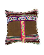 Square Pillowcases • 16”x16” • Variety of Pillowcases