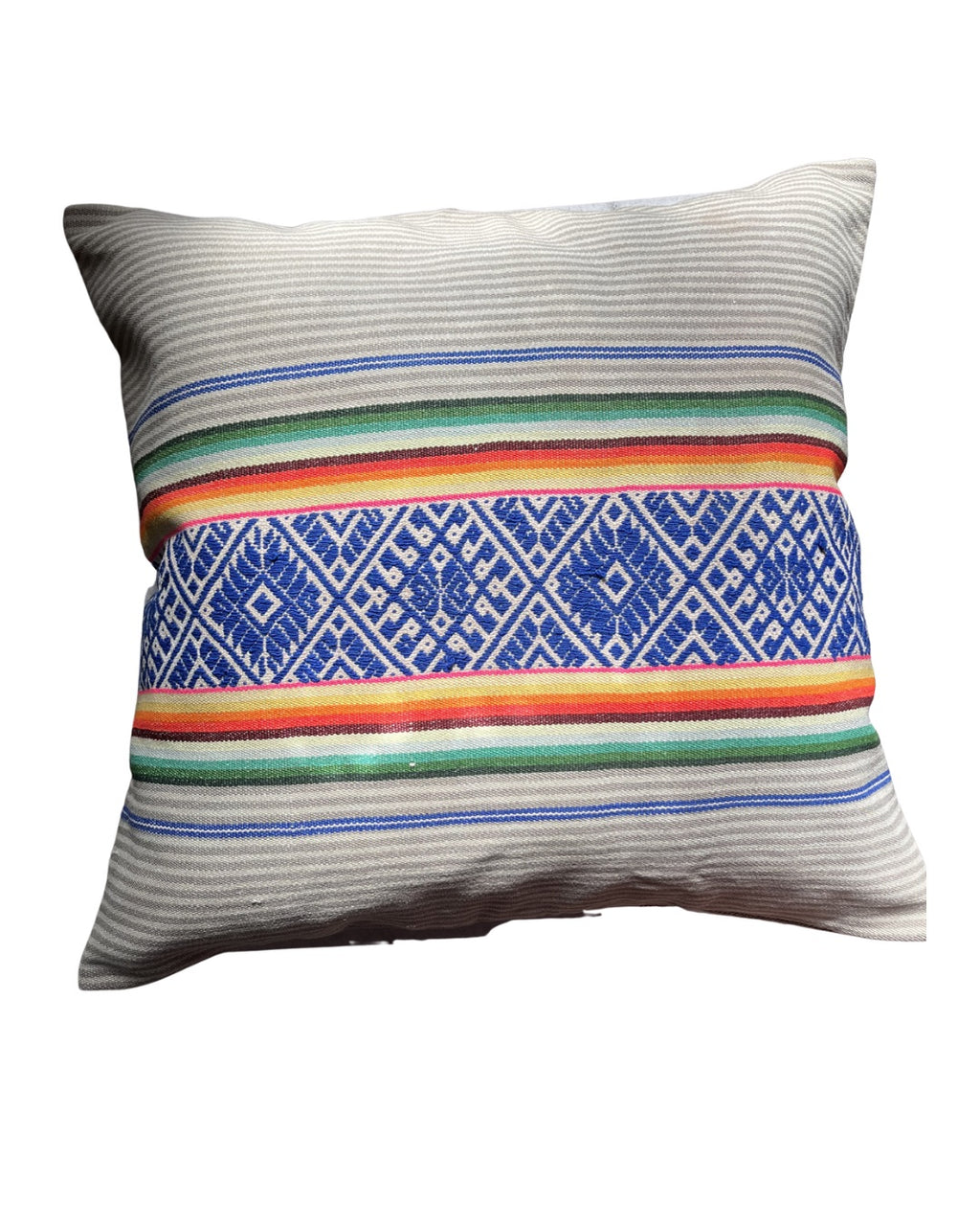 XL Square Pillowcases - 22”x22”