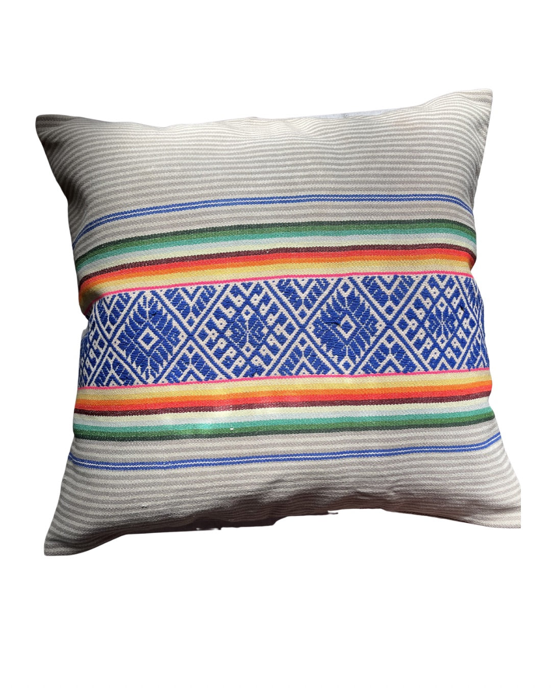XL Square Pillowcases - 22”x22”