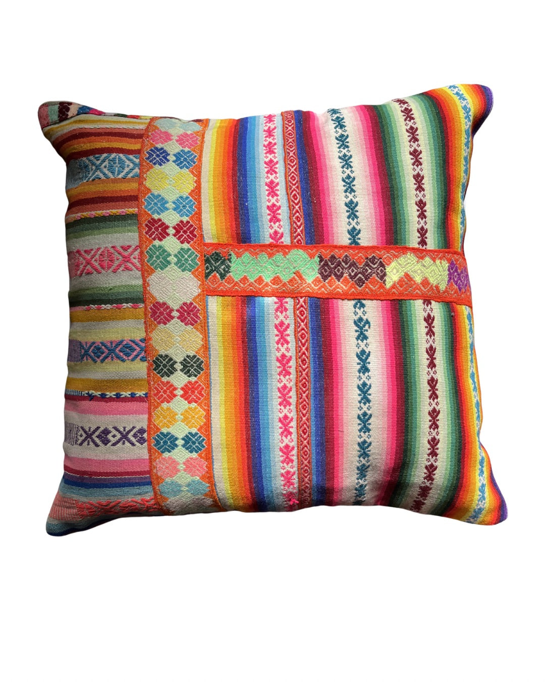XL Square Pillowcases - 22”x22”
