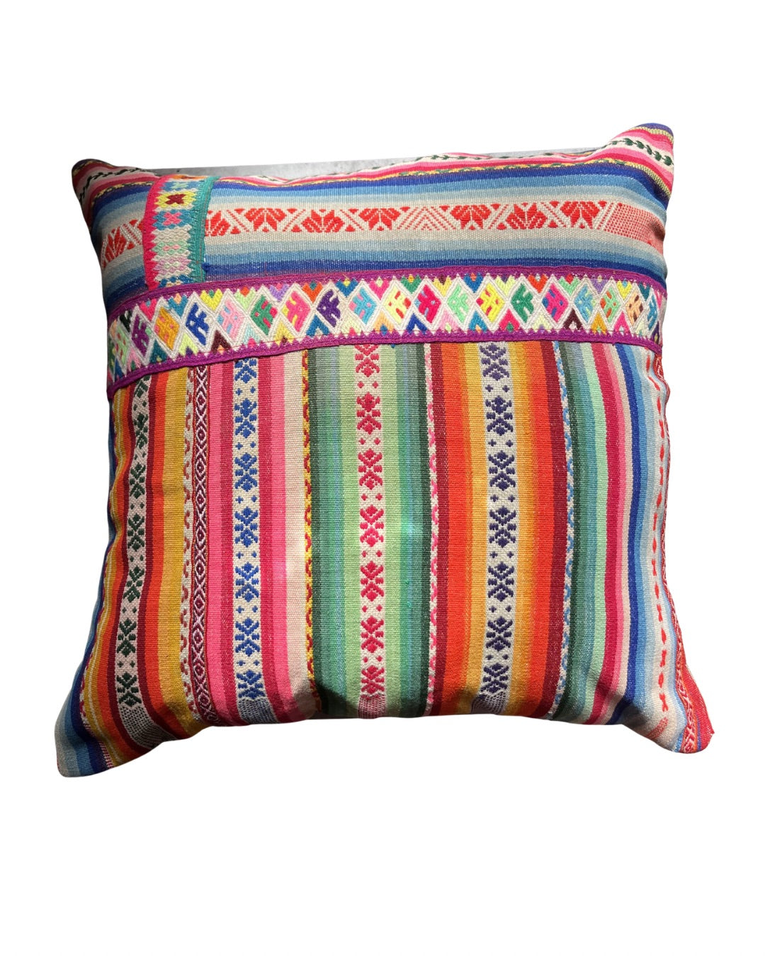 XL Square Pillowcases - 22”x22”