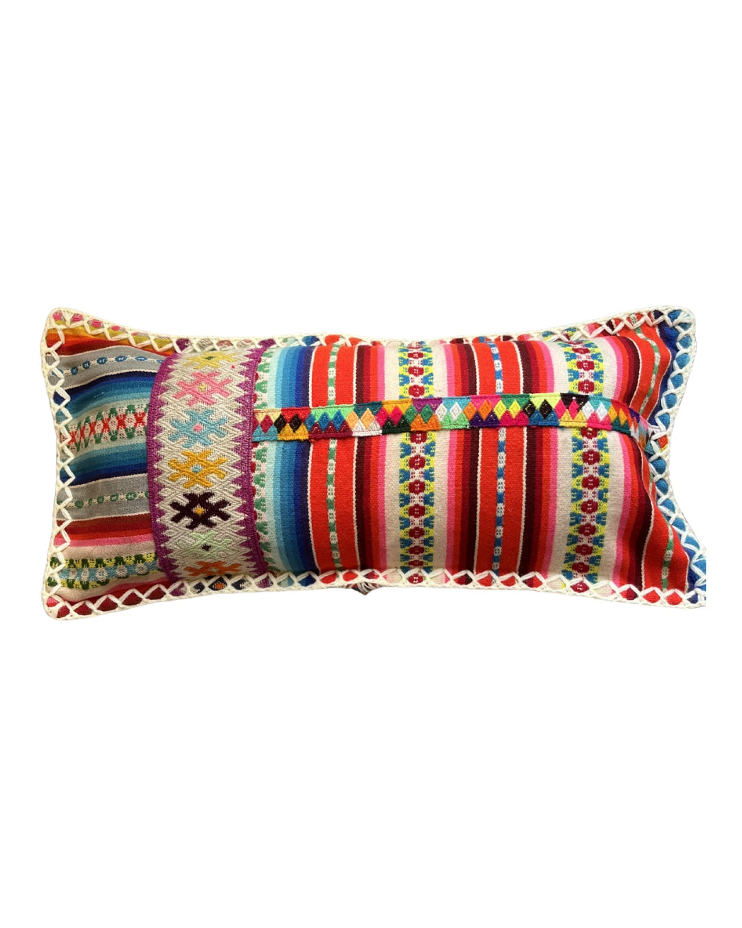 Rectangle Pillowcases • 12”x24” • Variety of Pillowcases