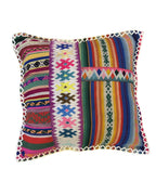 Square Pillowcases • 16”x16” • Variety of Pillowcases