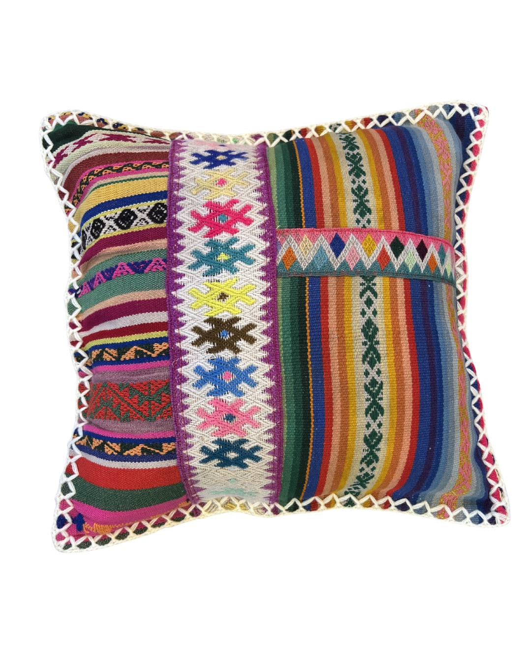 Square Pillowcases • 16”x16” • Variety of Pillowcases