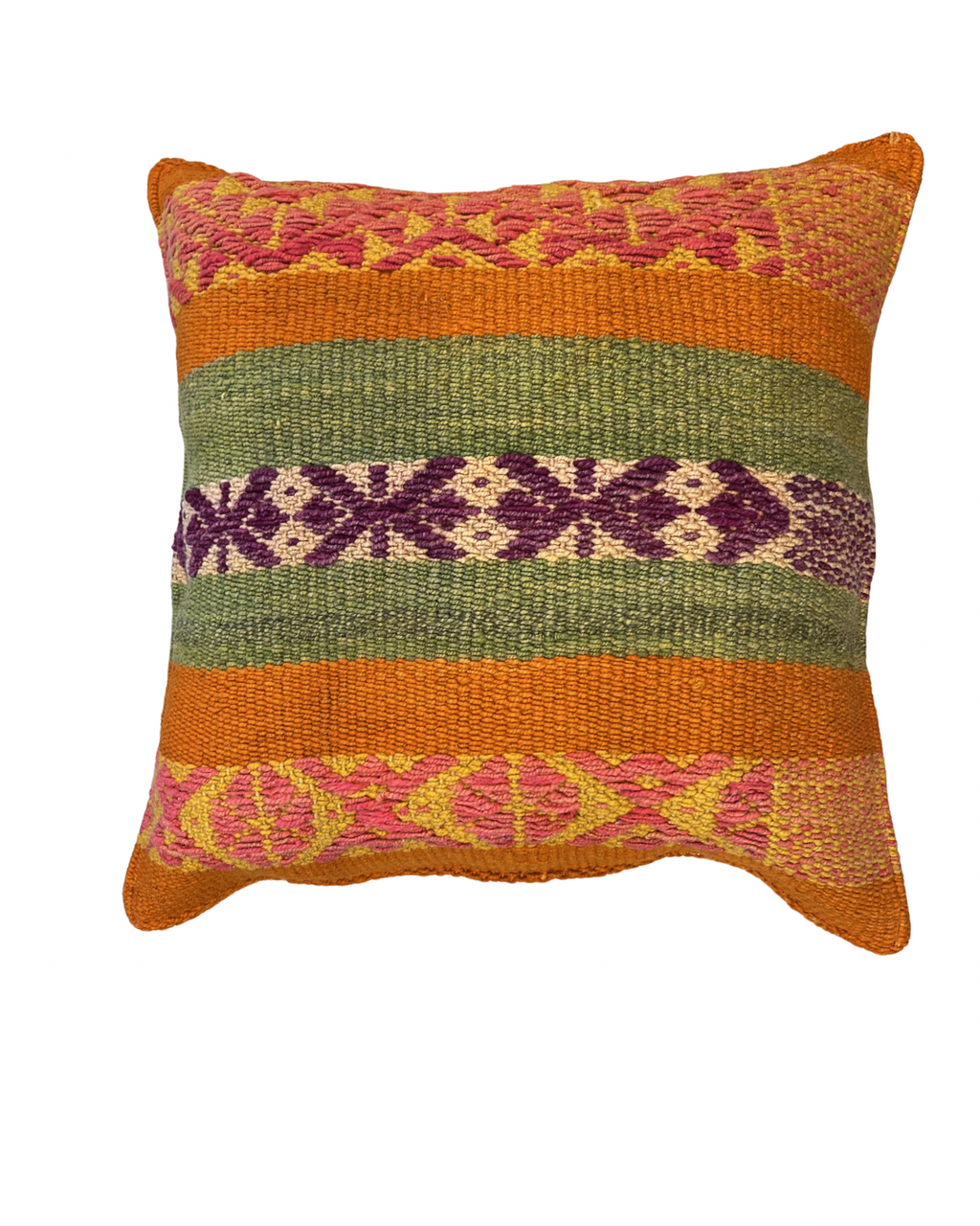 Square Pillowcases • 16”x16” • Variety of Pillowcases