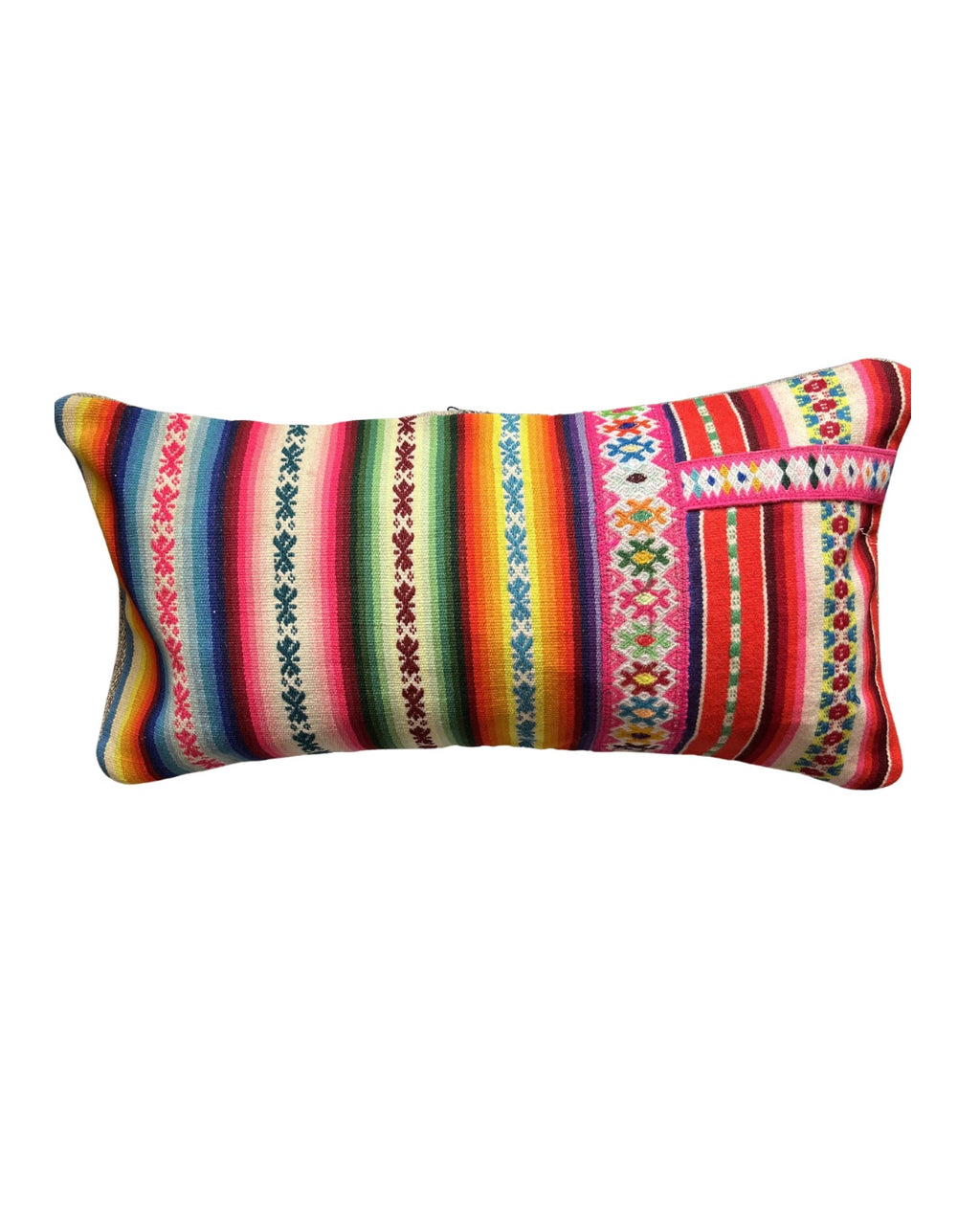 Rectangle Pillowcases • 12”x24” • Variety of Pillowcases