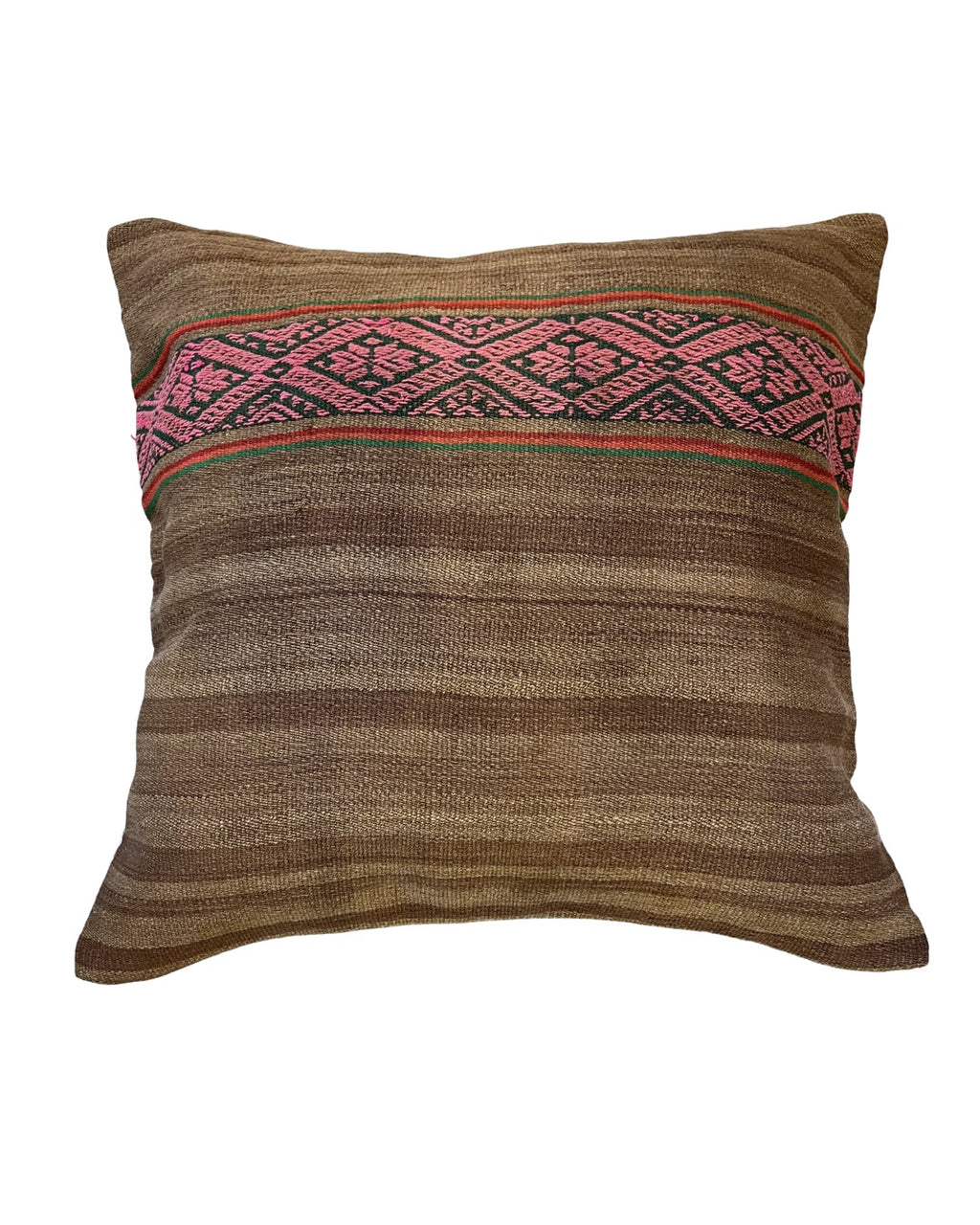 Square Pillowcases • 16”x16” • Variety of Pillowcases