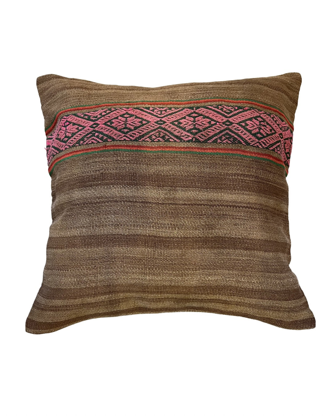 Square Pillowcases • 16”x16” • Variety of Pillowcases