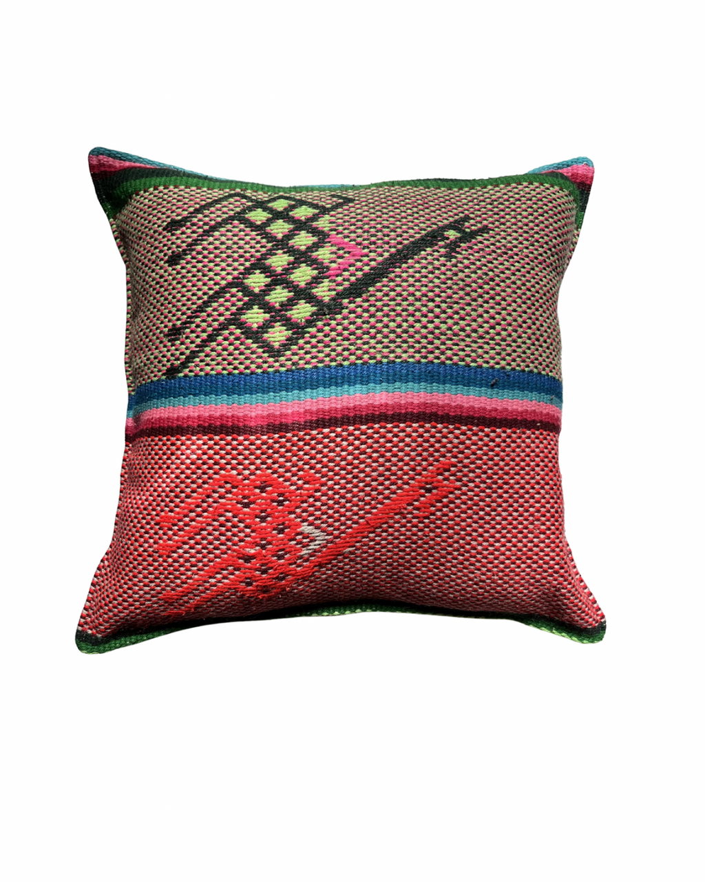 Square Pillowcases • 16”x16” • Variety of Pillowcases