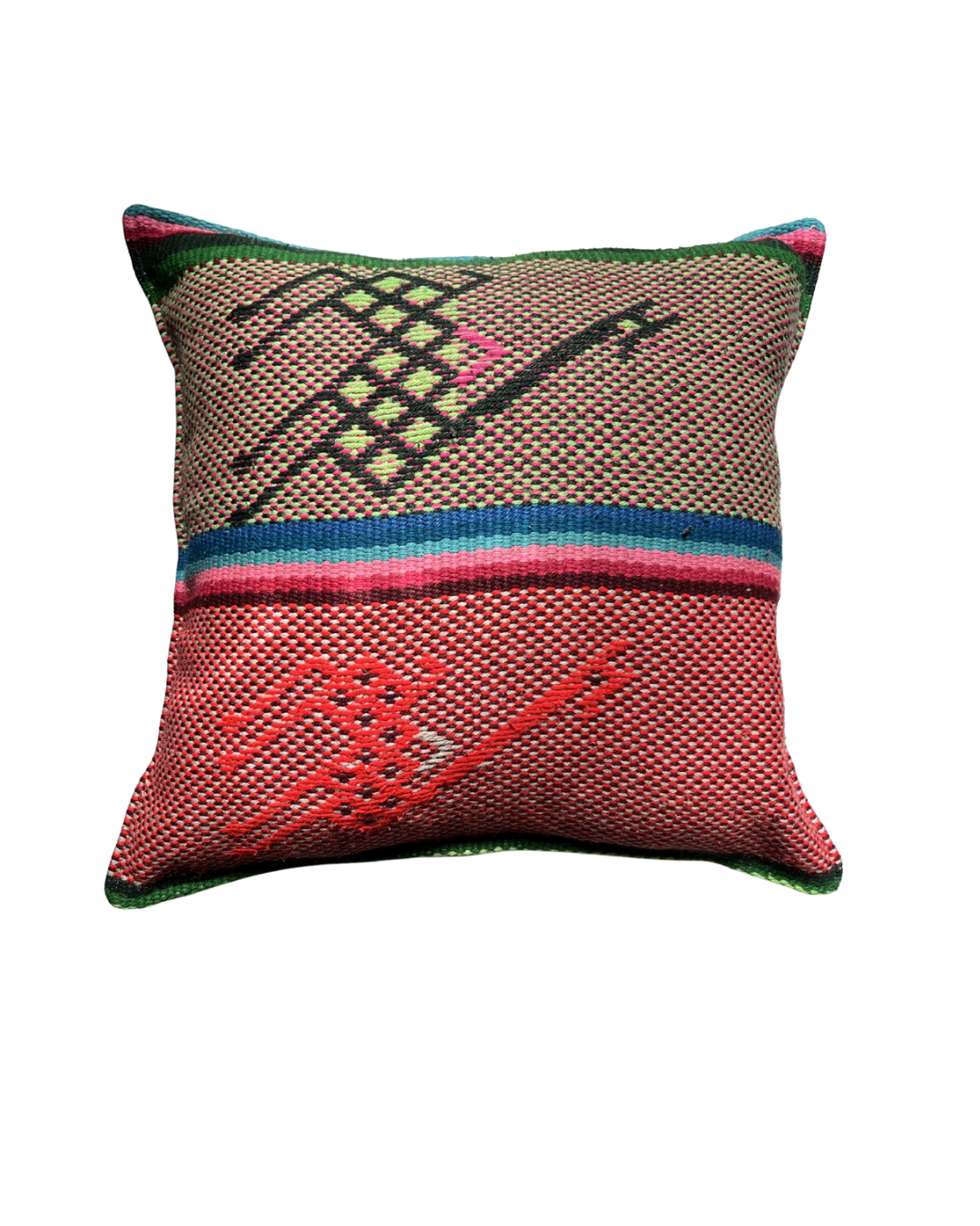 Square Pillowcases • 16”x16” • Variety of Pillowcases