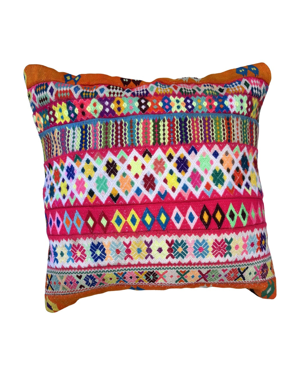 Square Pillowcases • 16”x16” • Variety of Pillowcases