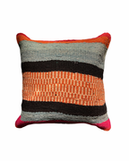 Square Pillowcases • 16”x16” • Variety of Pillowcases