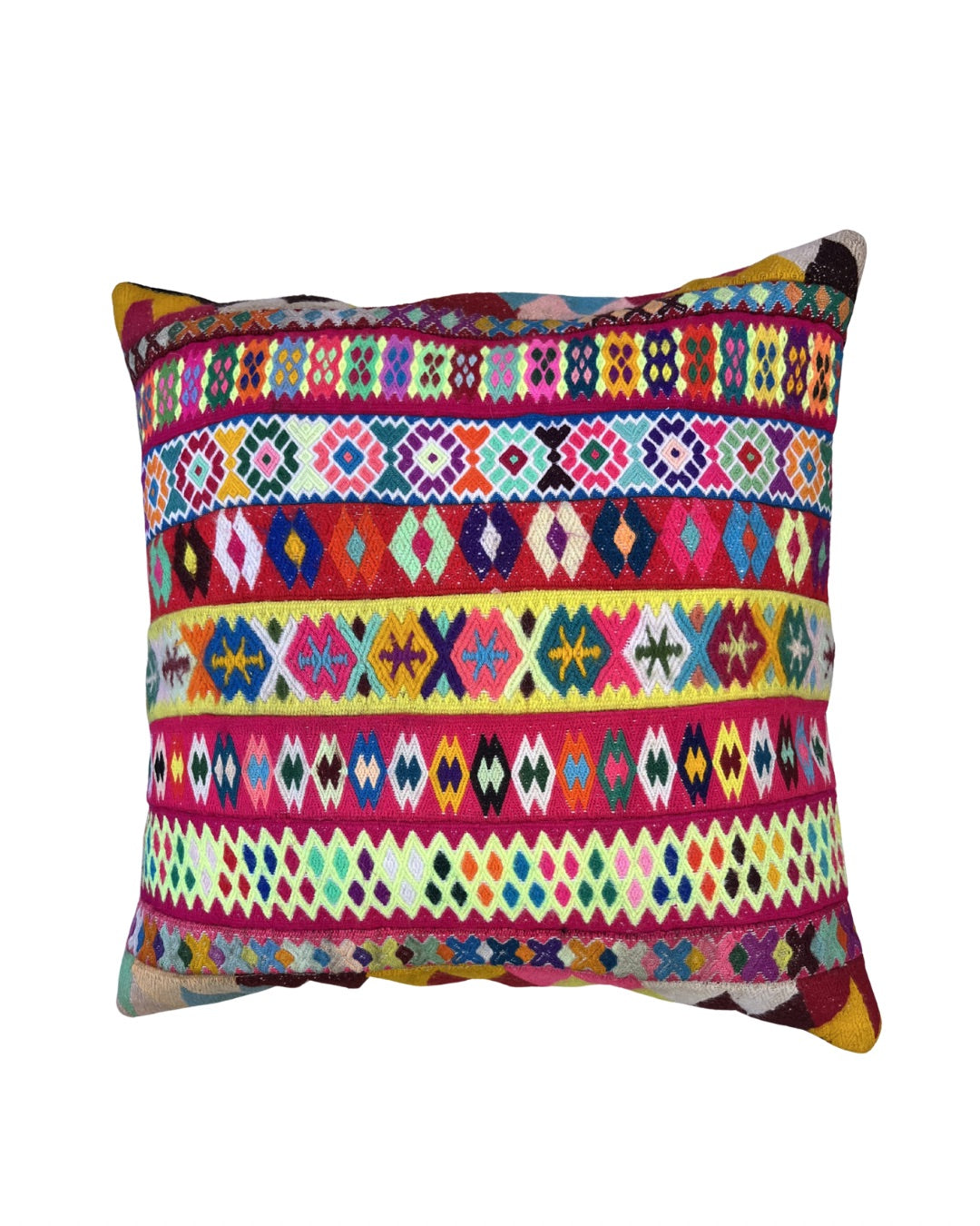 Square Pillowcases • 16”x16” • Variety of Pillowcases