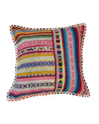 Square Pillowcases • 16”x16” • Variety of Pillowcases