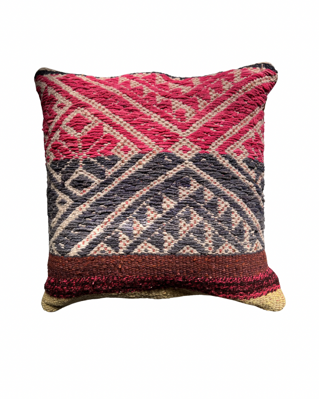 Square Pillowcases • 16”x16” • Variety of Pillowcases