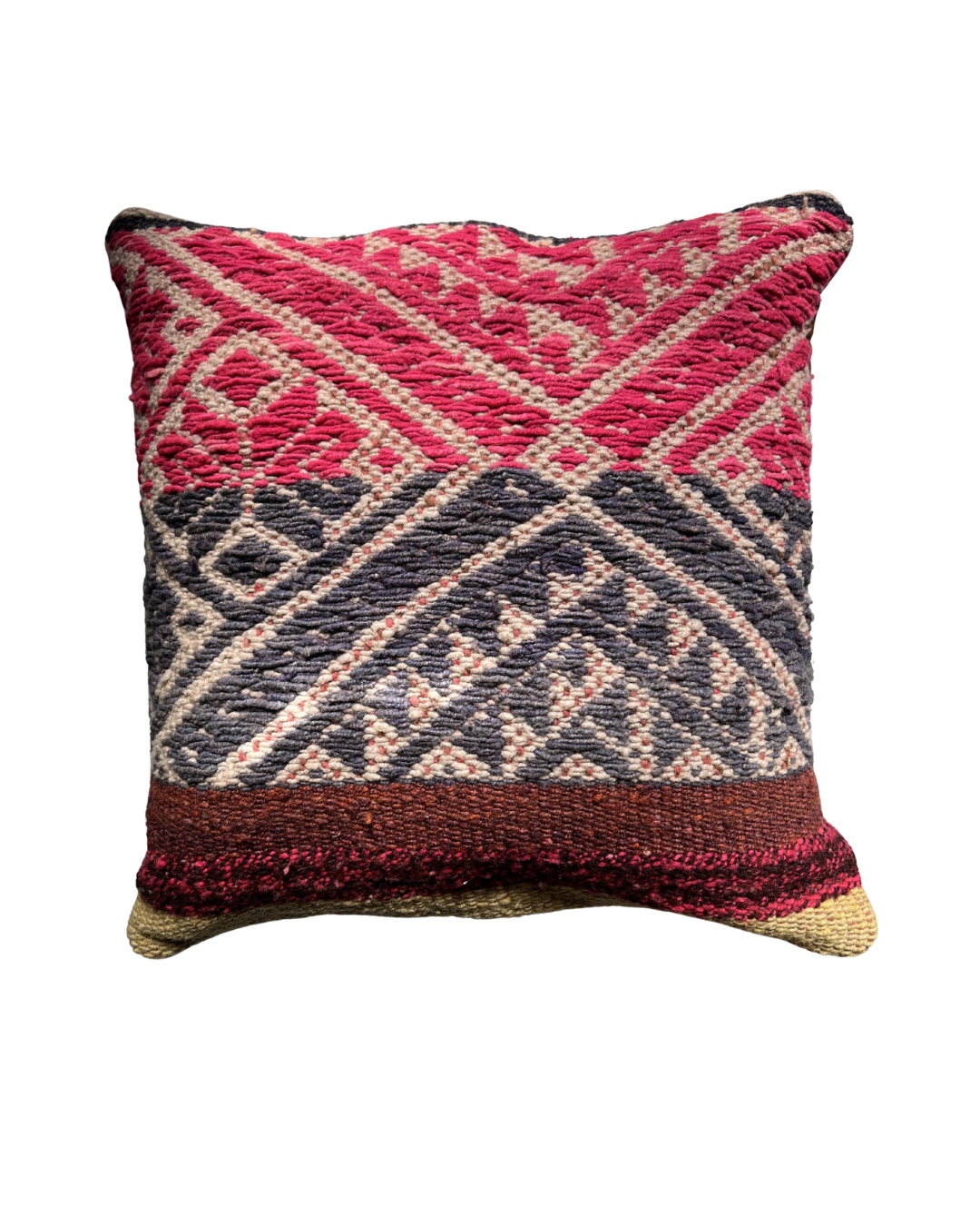 Square Pillowcases • 16”x16” • Variety of Pillowcases