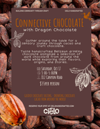 Connective Chocolate Workshop