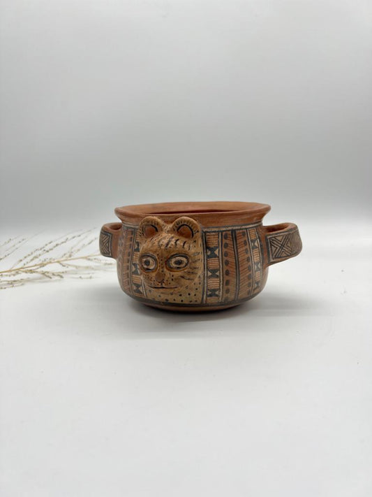 Jaguar Bowl