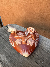 Load image into Gallery viewer, Corazón Quechua
