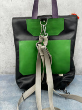 Load image into Gallery viewer, Ami Bag - Leather Backpack
