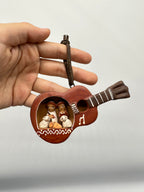 Ornaments ~ handmade ceramics