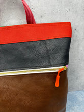 Load image into Gallery viewer, Ami Bag - Leather Backpack
