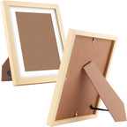 Wooden Frame - solid wood frame
