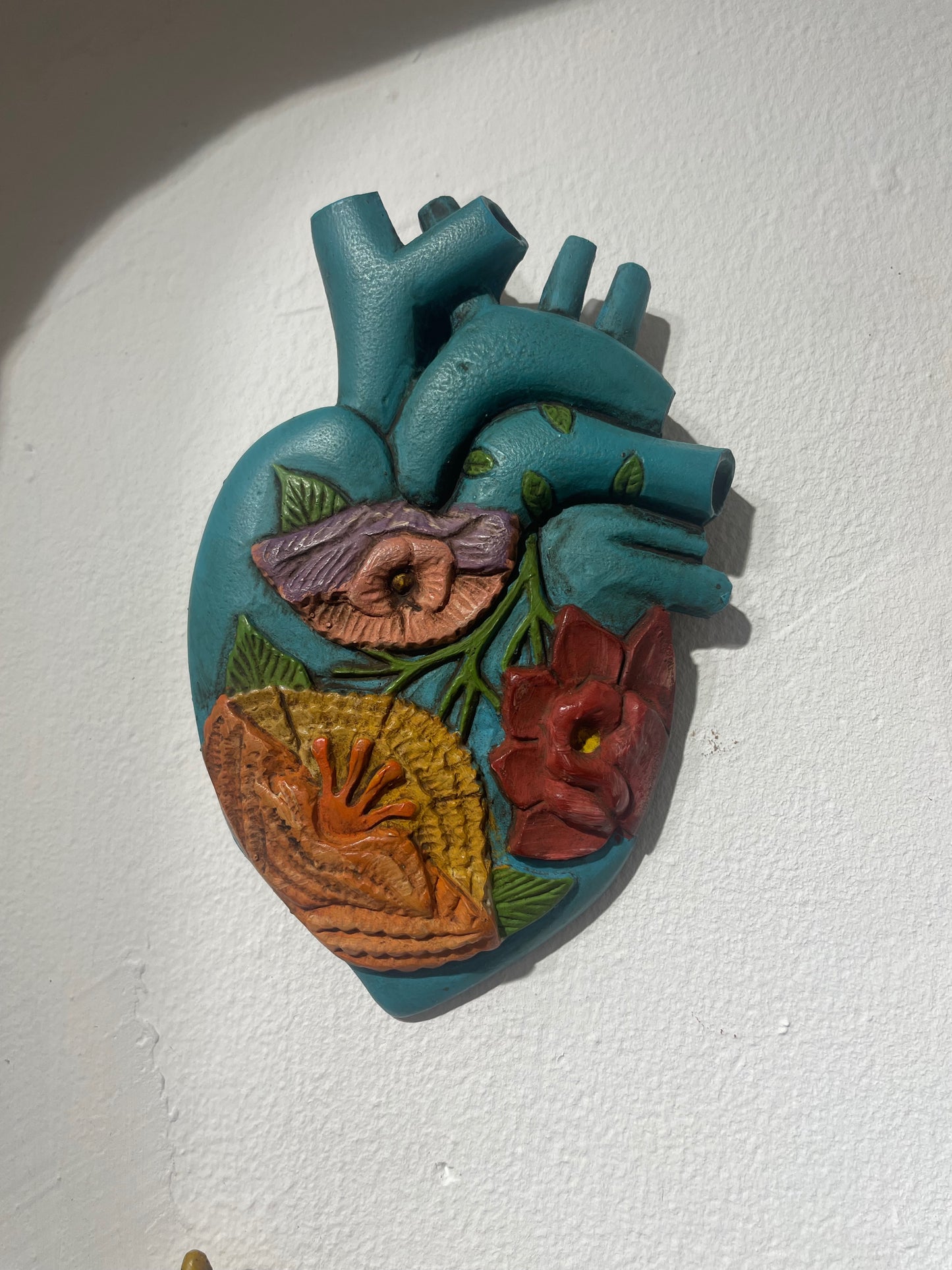 Purito Corazon - Art wall