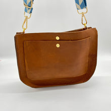 Load image into Gallery viewer, Chelsea Purse - Leather bag
