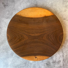 Load image into Gallery viewer, Peruvian Rosewood Plates
