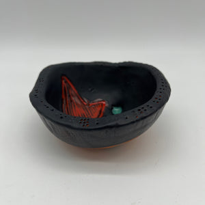 Mini  Bowls - colorful design