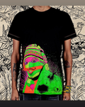 T-Shirt Ukuko - Large