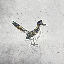 Load image into Gallery viewer, Roadrunner Stickers - small
