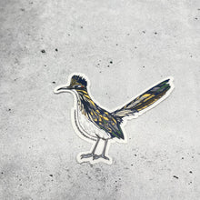 Load image into Gallery viewer, Roadrunner Stickers - small
