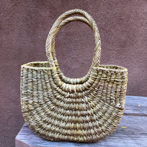 Small Hand Basket #25