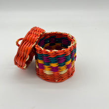 Load image into Gallery viewer, Assorted little keepsake baskets
